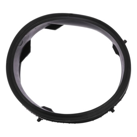 Vedação em borracha da porta (guarnição) Lavadora LG 4986ER0004P - 4986ER0004P